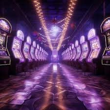 Permainan live casino dengan dealer langsung di c8vip h5
