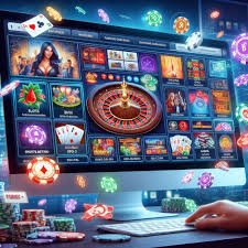 Permainan baccarat dan blackjack live casino dealer asli c8vip h5