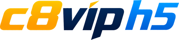Logo c8vip h5